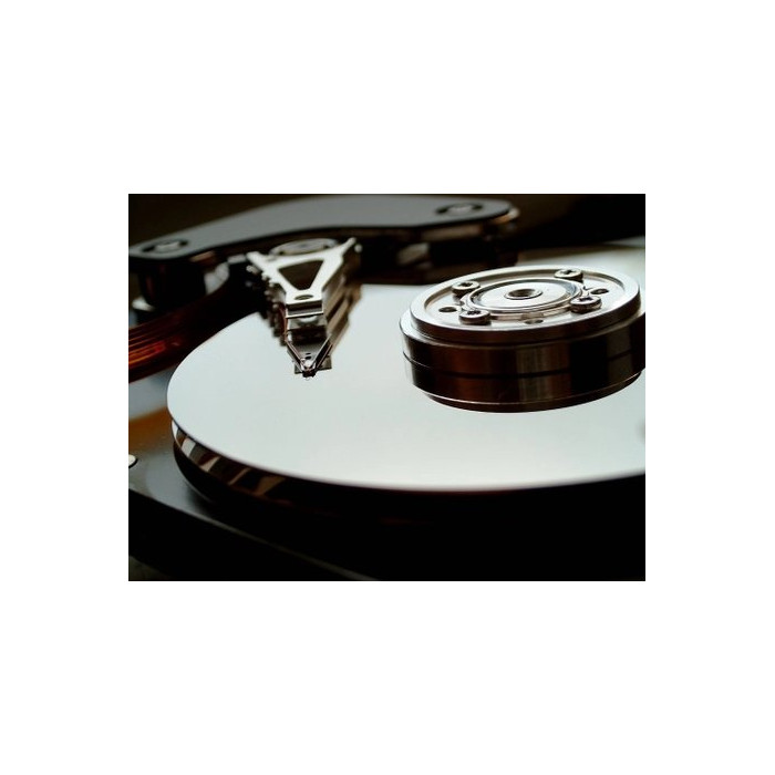 HDD WD ULTRASTAR DC HC590 SAS 26TB