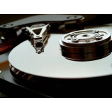 HDD WD ULTRASTAR DC HC590 SAS 26TB