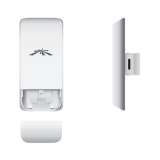 Point d'accès Wifi N PoEp antenne 8dBi 60° Loco M2