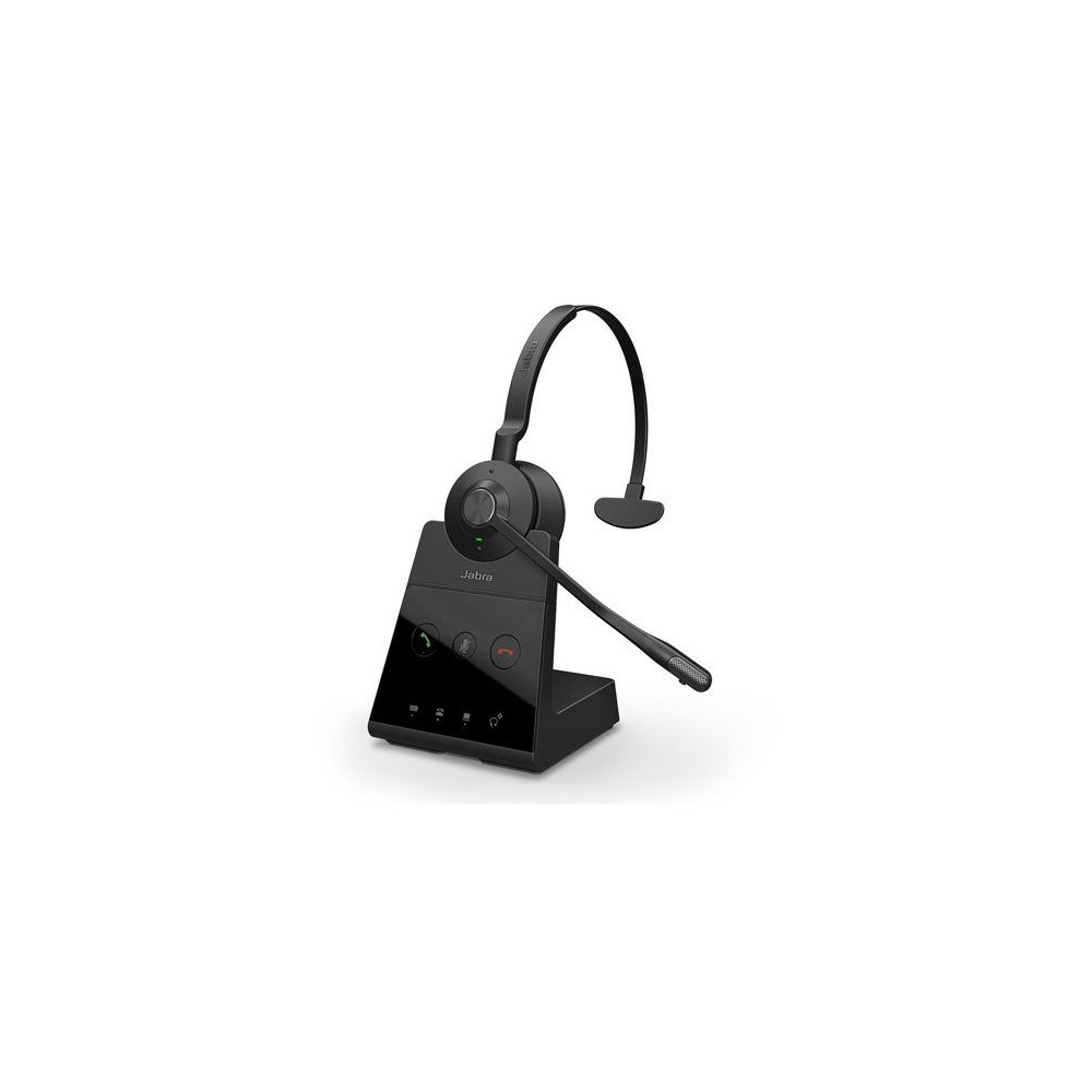 Casque JABRA Engage 65 SE - Performance et Confort