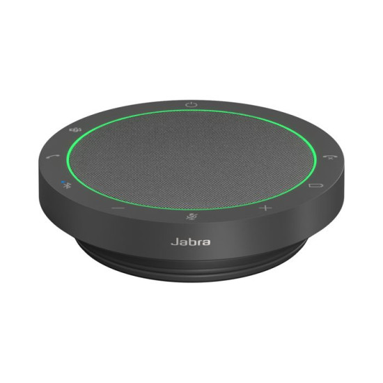 Haut-parleur Jabra Speak2 55 MS - Bluetooth & USB-C