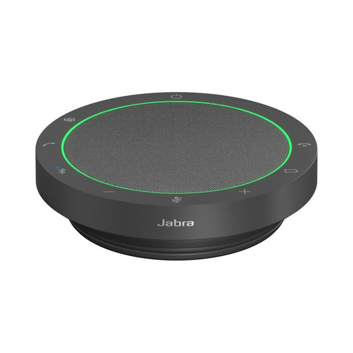 Haut-parleur Jabra Speak2 55 MS - Bluetooth & USB-C