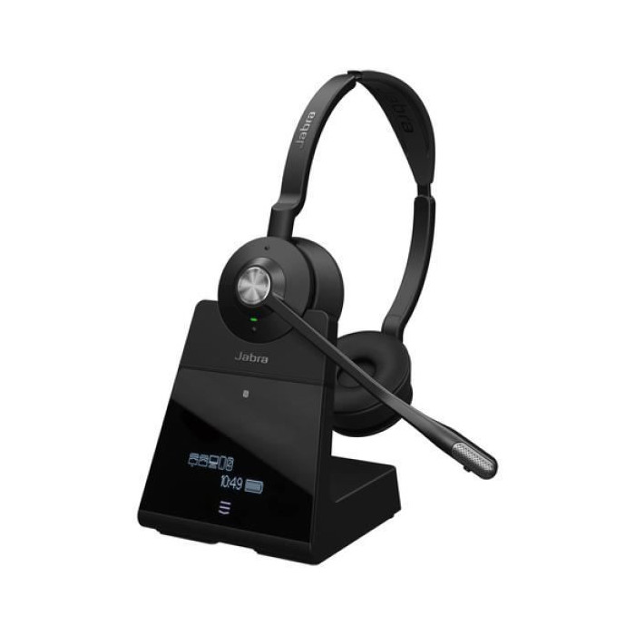 Casque Jabra Engage 75 SE - Bluetooth & Protection Sonore