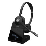 Casque Jabra Engage 75 SE - Bluetooth & Protection Sonore