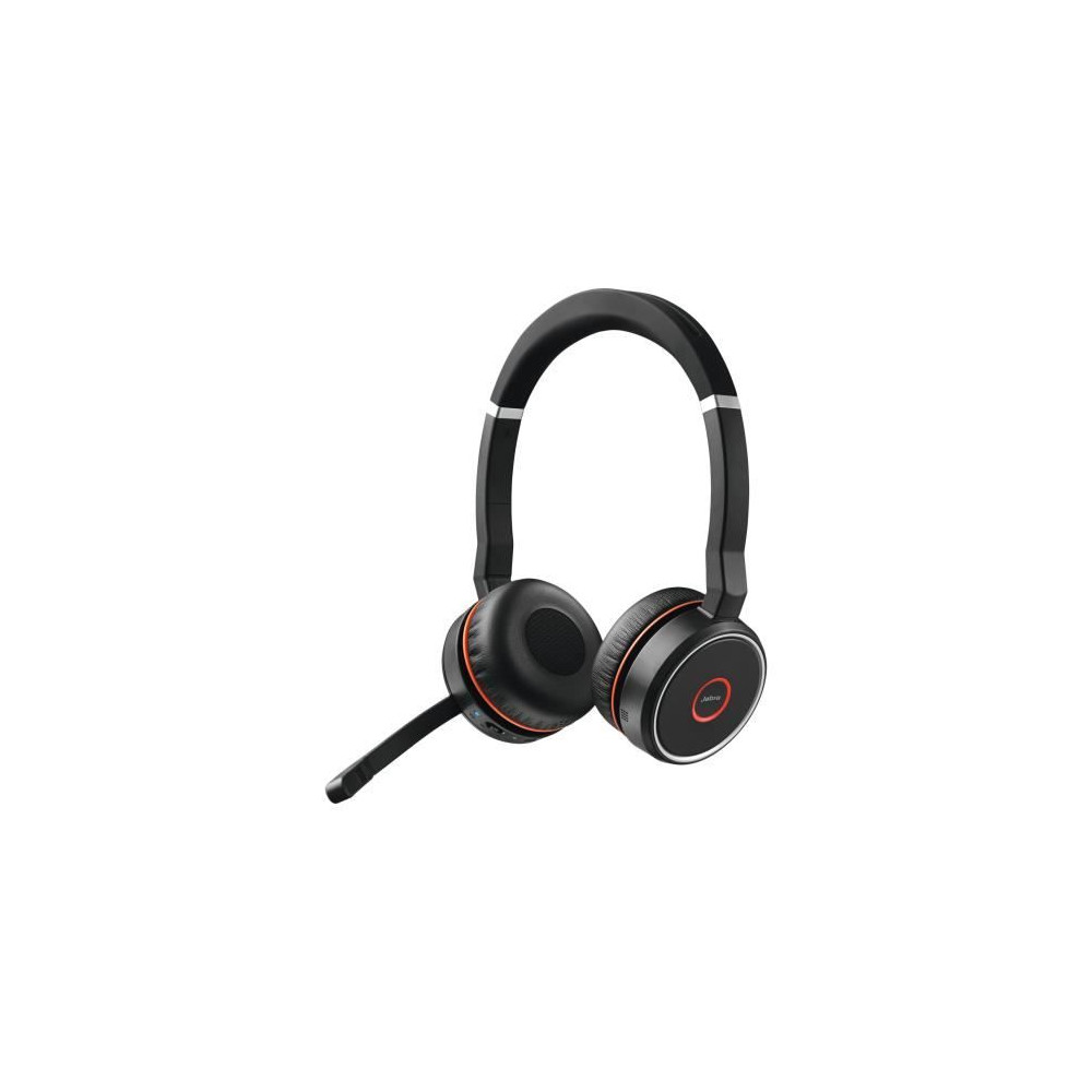 Coussinets d'oreille Jabra Evolve 75 - Pack de 6