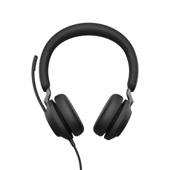 Micro-casque Jabra Evolve2 40 SE MS Stereo USB-C