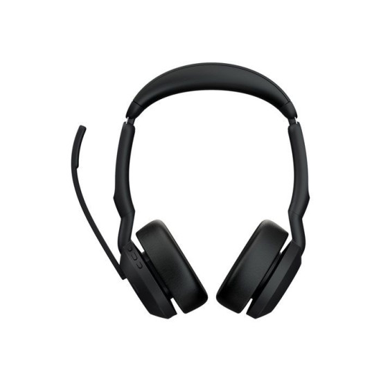 Micro-casque Jabra Evolve2 55 UC Stereo Bluetooth