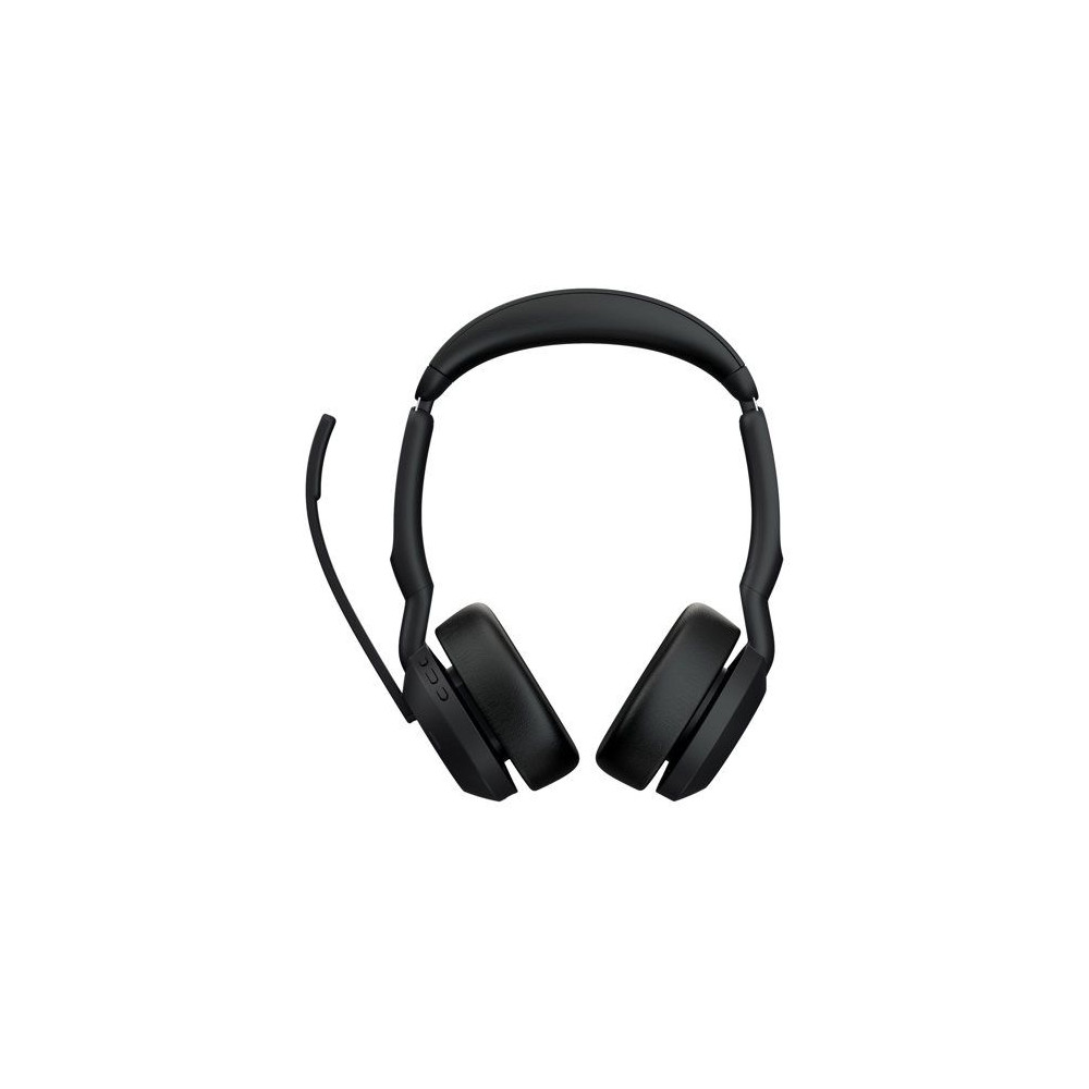 Micro-casque Jabra Evolve2 55 UC Stereo Bluetooth