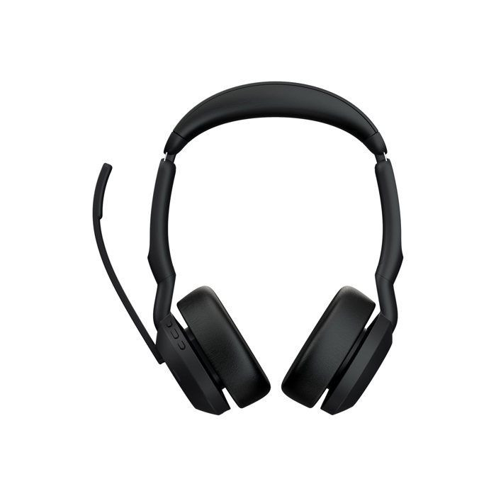 Micro-casque Jabra Evolve2 55 UC Stereo Bluetooth