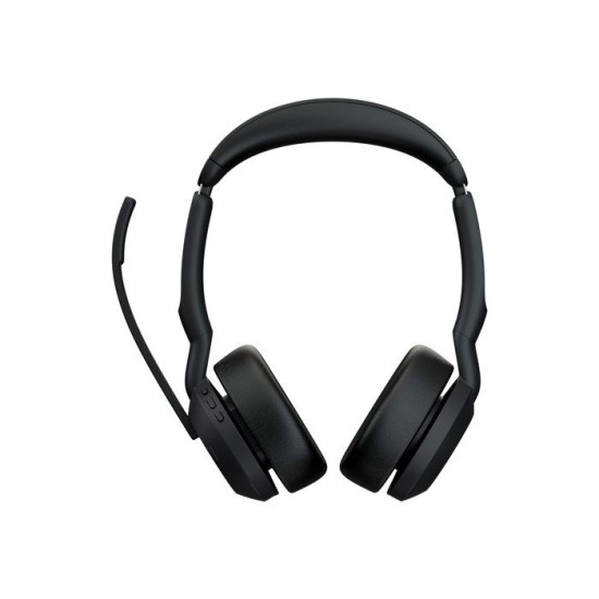 Micro-casque Jabra Evolve2 55 MS Stereo Bluetooth