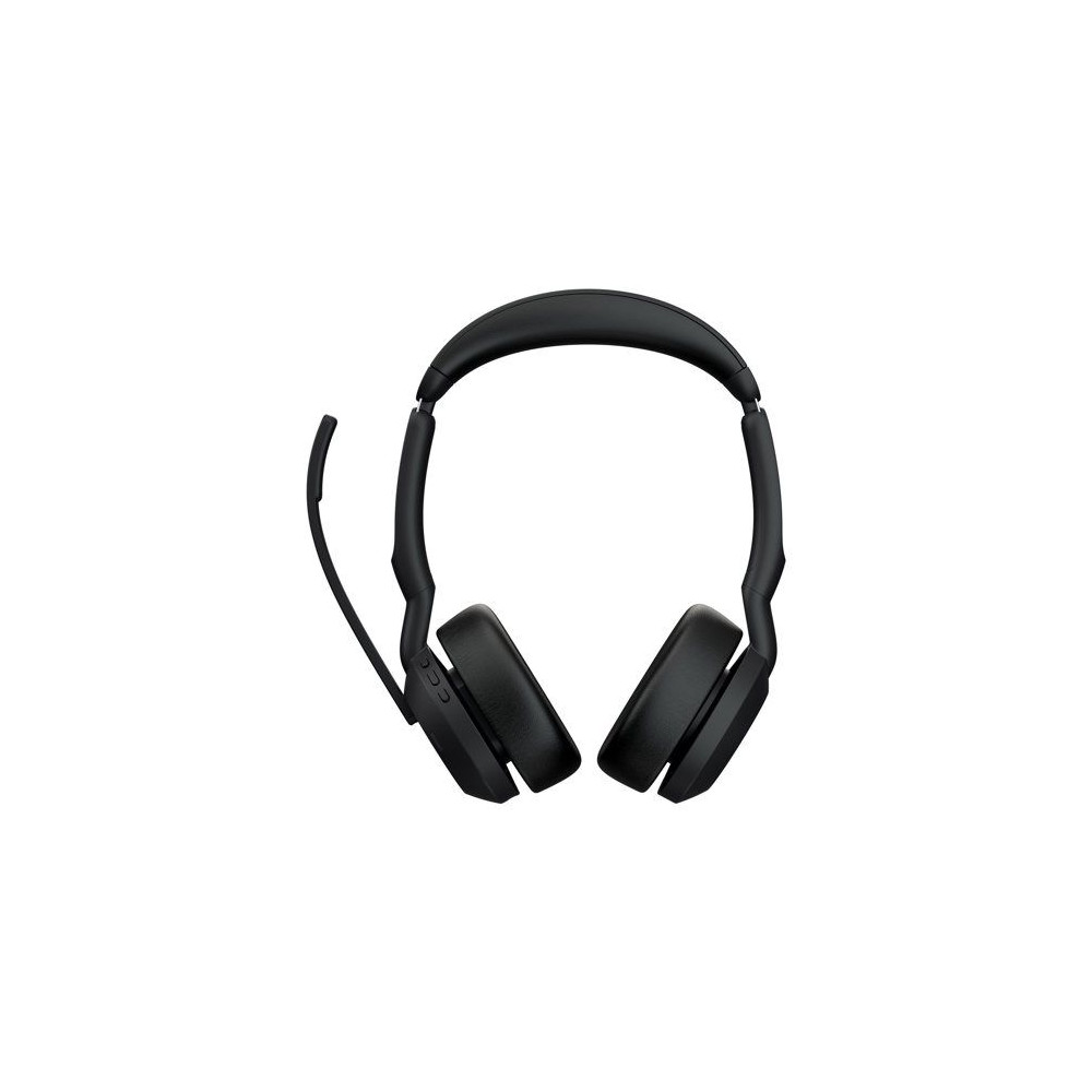 Micro-casque Jabra Evolve2 55 MS Stereo Bluetooth