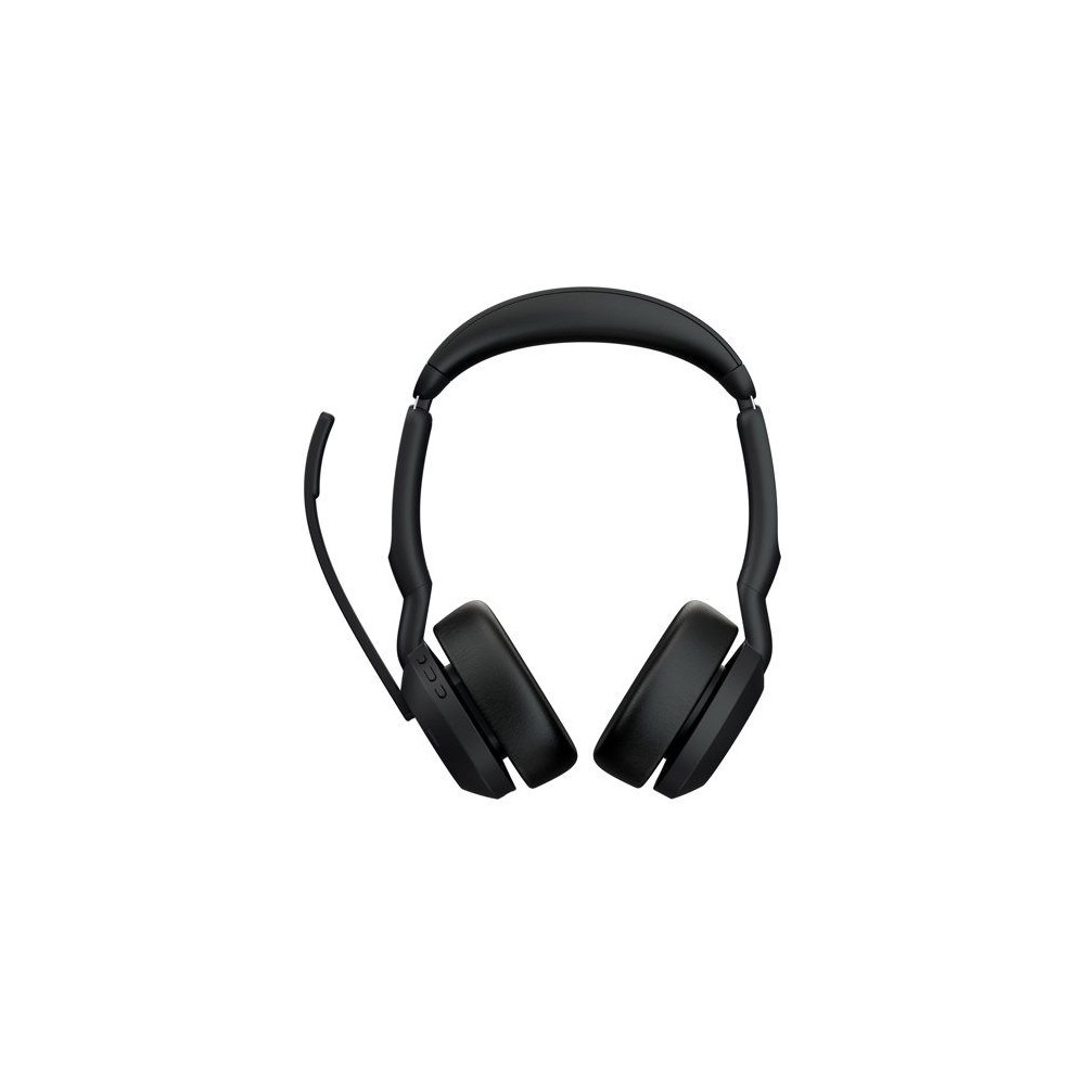 Micro-casque Bluetooth Jabra Evolve2 55 MS Stereo