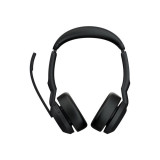 Micro-casque Bluetooth Jabra Evolve2 55 MS Stereo