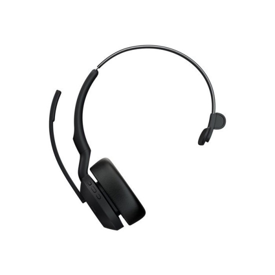 Micro-casque Bluetooth Jabra Evolve2 55 UC Mono