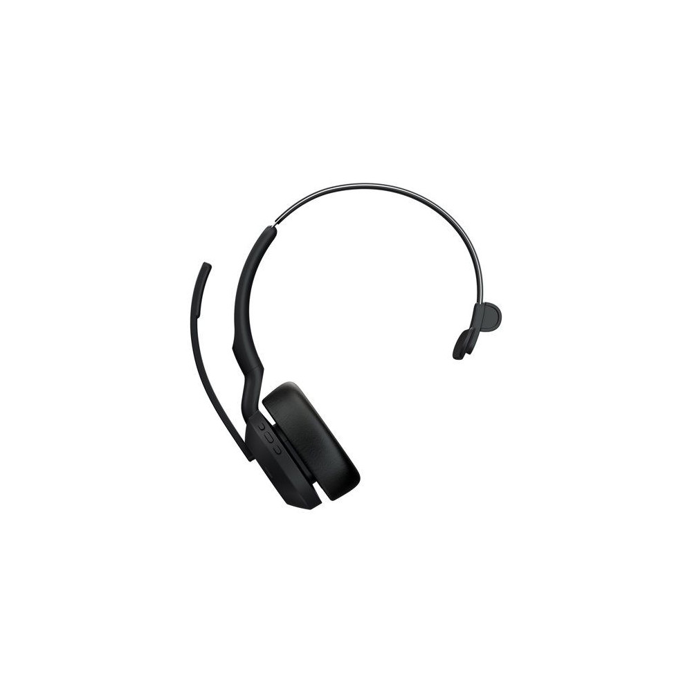 Micro-casque Bluetooth Jabra Evolve2 55 UC Mono