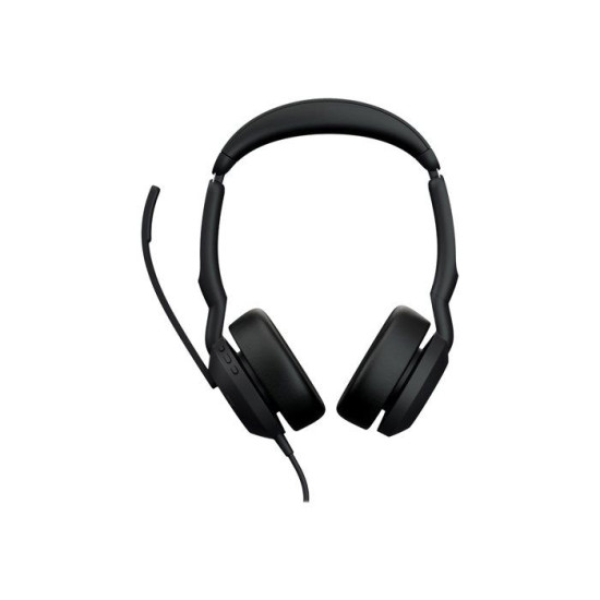 Jabra Evolve2 50 UC Stereo - Micro-casque Filaire