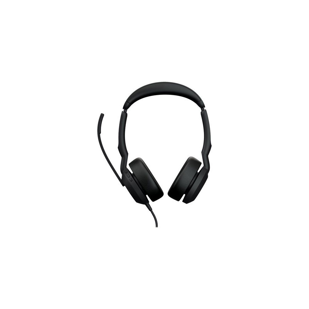 Jabra Evolve2 50 UC Stereo - Micro-casque Filaire