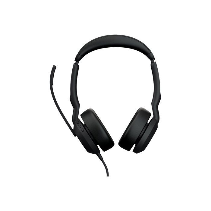 Jabra Evolve2 50 UC Stereo - Micro-casque Filaire