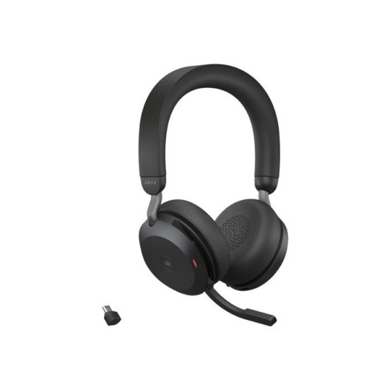 Jabra Evolve2 75 - Micro-casque Bluetooth