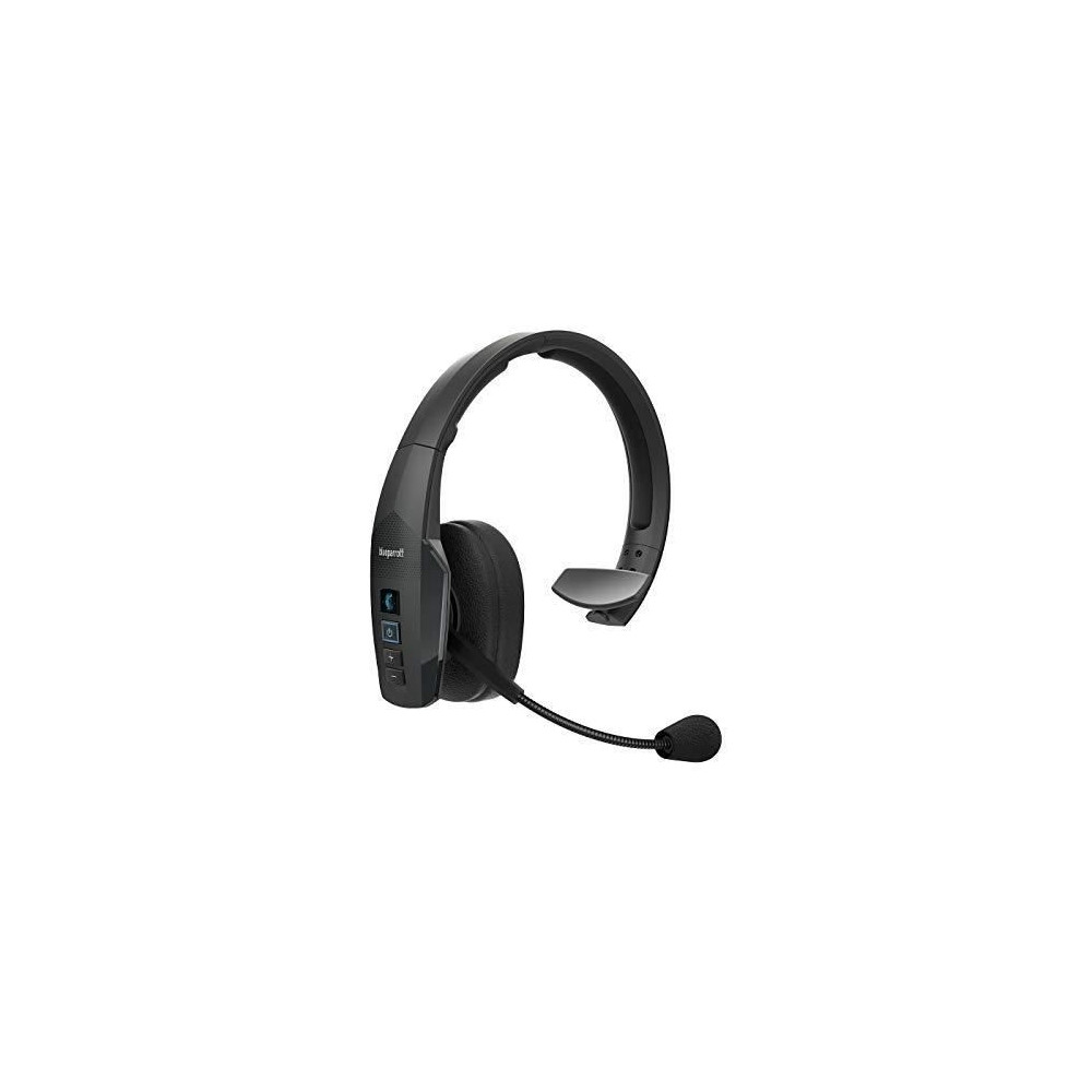 Casque Bluetooth Mono JABRA B450-XT - 100m Portée