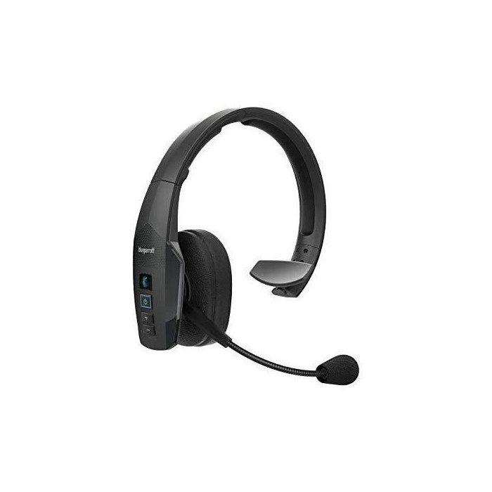 Casque Bluetooth Mono JABRA B450-XT - 100m Portée