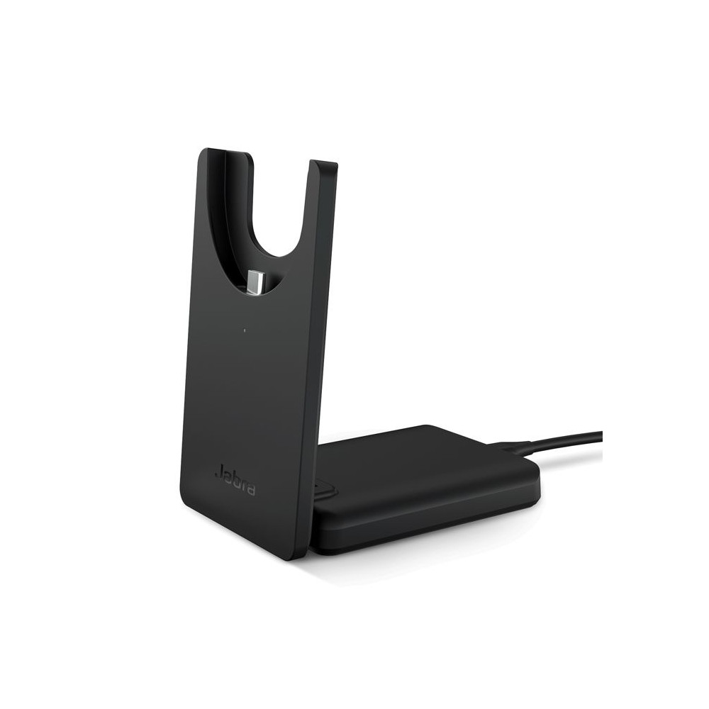 Micro-casque JABRA Evolve2 55 - USB-C - Noir