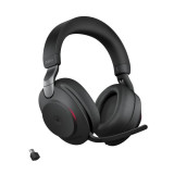 Casque Jabra Evolve2 85 - Annulation du bruit