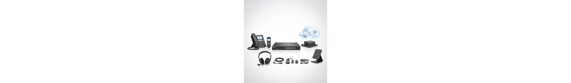 Téléphonie d'Entreprise | IPBX, VoIP, Standards IP