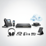 Téléphonie Fixe