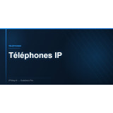 Téléphones IP