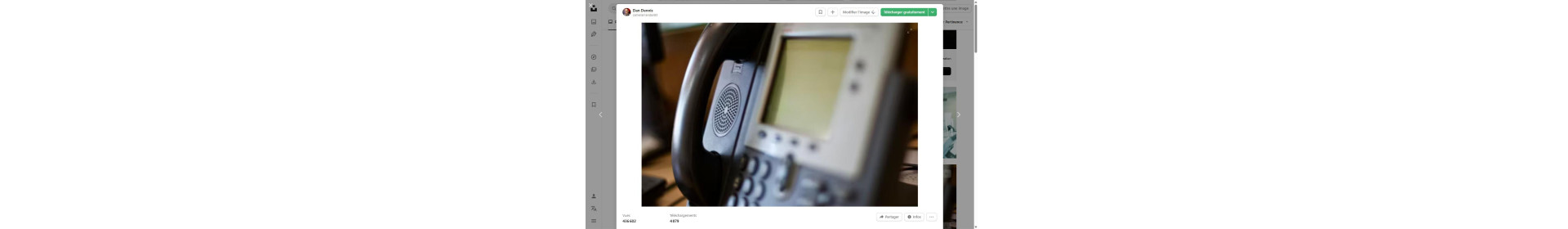 IPBX Professionnel | Standards Téléphoniques IP pour Entreprise