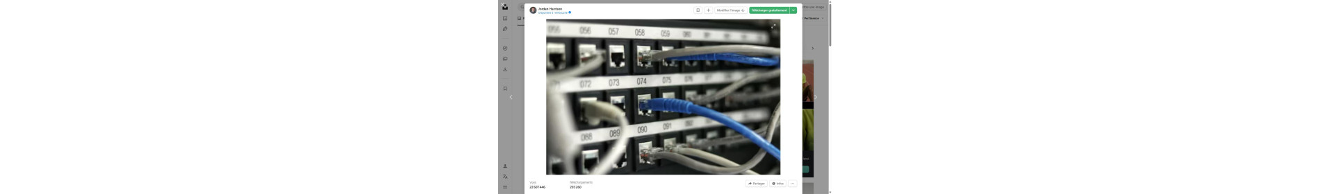 Cartes & Adaptateurs Réseau | Ethernet, Wi-Fi & USB Professionnels