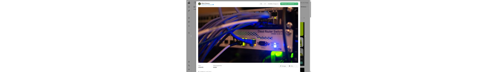 Switchs Réseau Professionnels | Switch Ethernet & PoE Entreprise