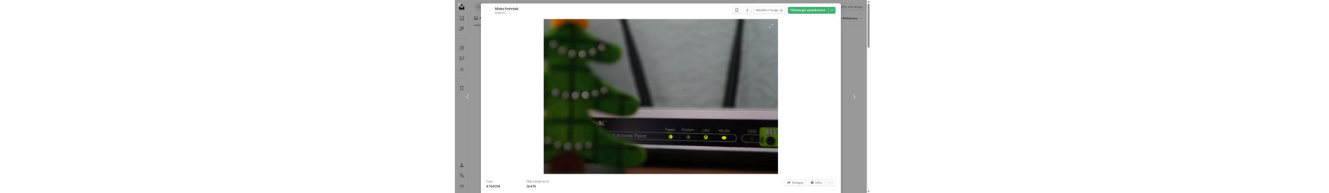 Systèmes Wi-Fi Professionnels | Points d’Accès, Mesh & Répéteurs