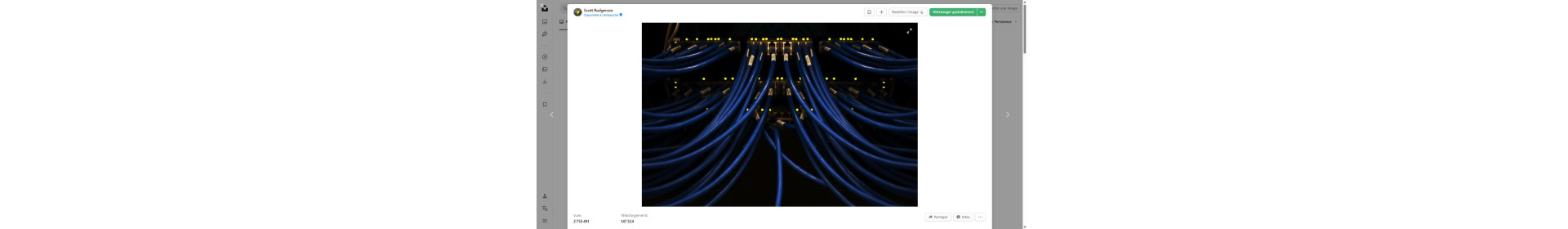 Baies Réseau, Brassage & Accessoires | Infrastructure IT Pro