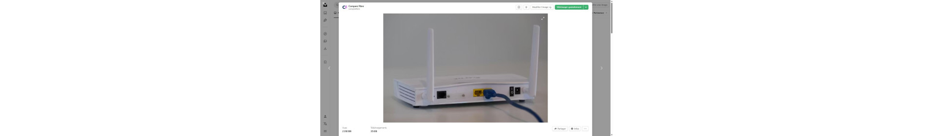 Routeurs & Firewalls Professionnels | Sécurité Réseau Entreprise