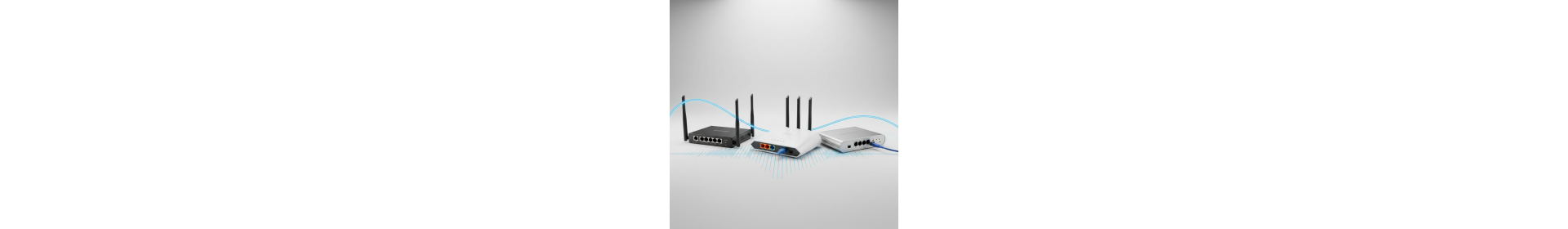 Routeurs Réseau Entreprise | Solutions WAN & VPN