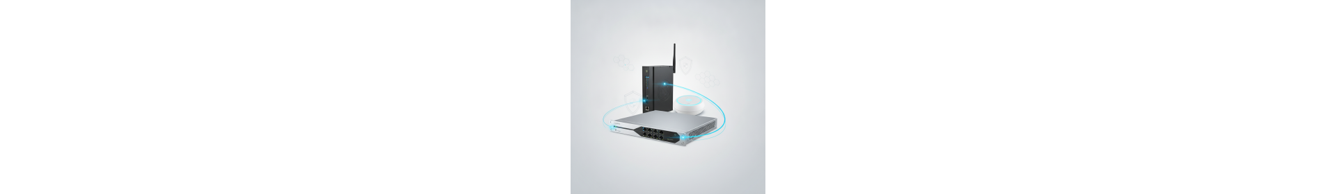 Firewalls Professionnels | Pare-feu Réseau pour Entreprise