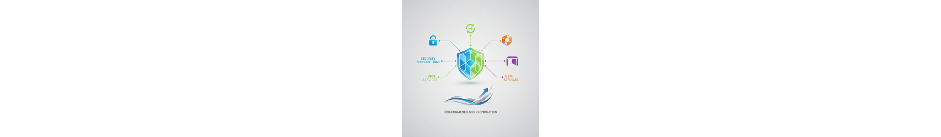 Licences & abonnements Firewalls | Abonnements Sécurité Pare-feu Entreprise