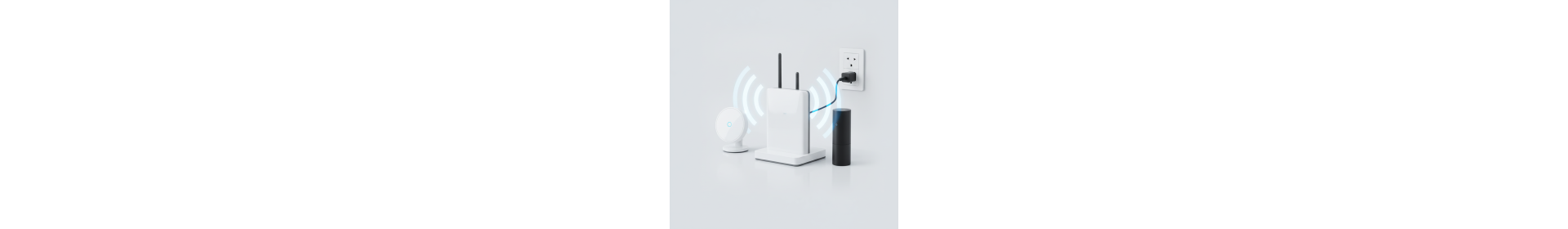 Bornes & répéteurs pour téléphones IP DECT