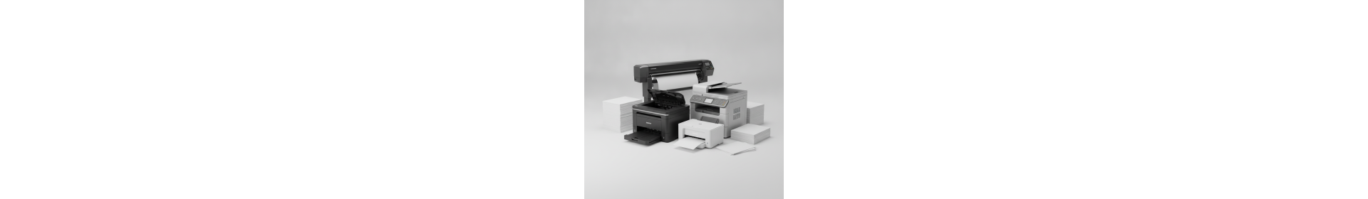 Imprimantes & Solutions d'Impression Professionnelles