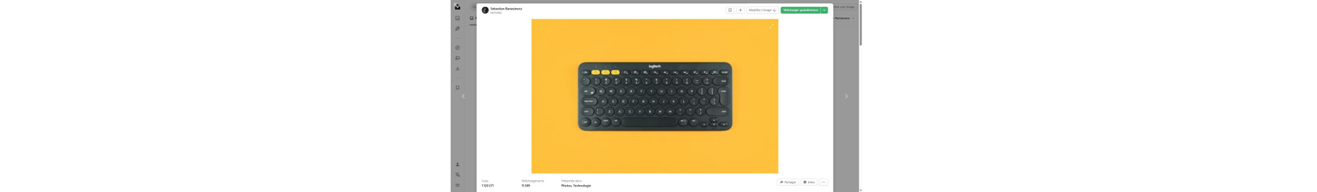 Accessoires & Périphériques Informatiques | Souris, Claviers