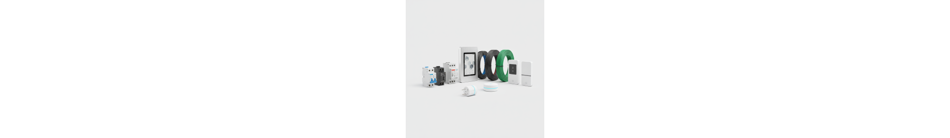 Électricité & Domotique | Solutions pour l'Entreprise