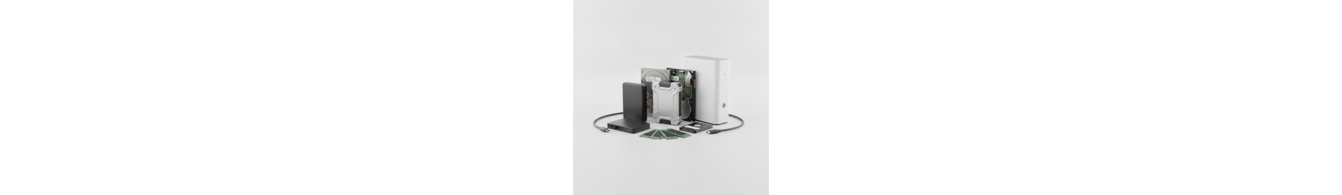 Disques Durs
