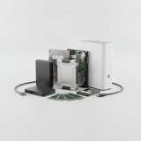 Disques Durs