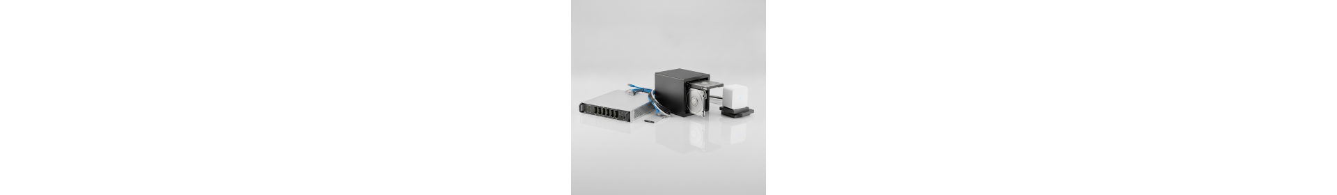 Stockage NAS