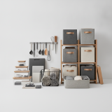 Accessoires de stockage