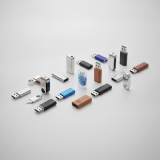 Clé USB