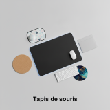 Tapis de souris