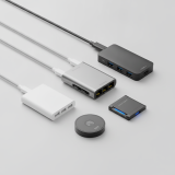Lecteur de cartes & Hub USB